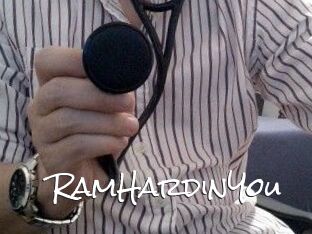 RamHardinYou
