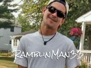 RamblinMan33