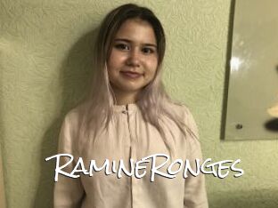 RamineRonges