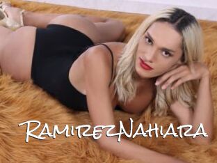 RamirezNahiara Blow Cum