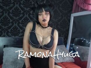 RamonaHyuga