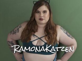 RamonaKatzen