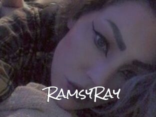 RamsyRay