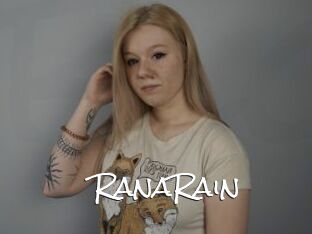 RanaRain