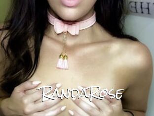 RandaRose