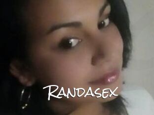 Randasex