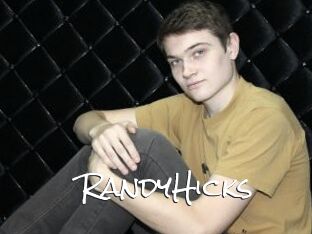 RandyHicks