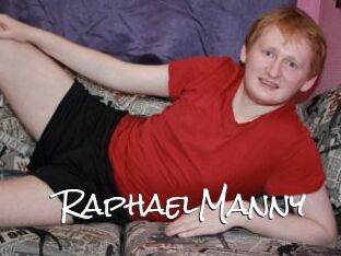 RaphaelManny