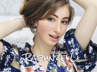 RapunzelLi
