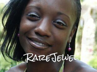 RareJewel