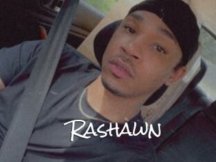 Rashawn Blow Cum