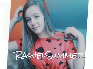 RashelSummer