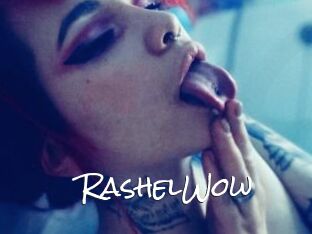 RashelWow