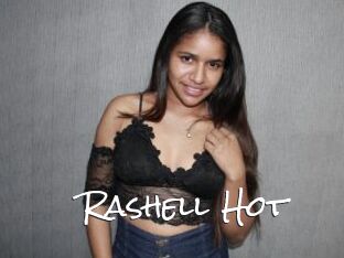 Rashell_Hot