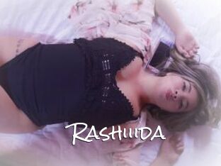 Rashiiida