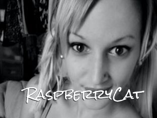RaspberryCat