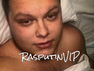 RasputinVIP