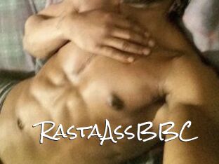 RastaAssBBC