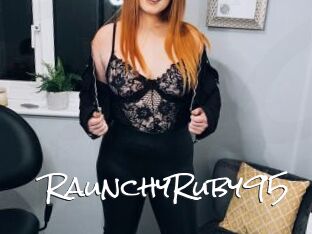 RaunchyRuby95