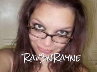 Rav3nRayne