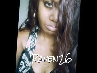 Raven26