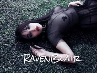 RavenBlair