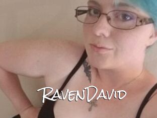 Raven_David