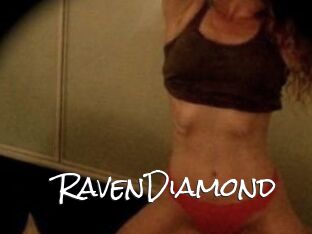 Raven_Diamond