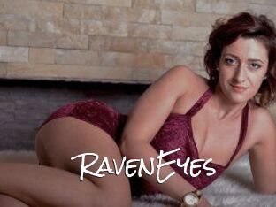 RavenEyes