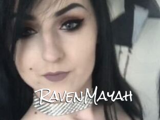 RavenMayah