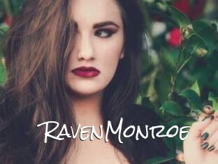 RavenMonroe