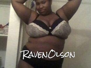 Raven_Olson