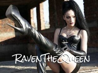 RavenTheQueen