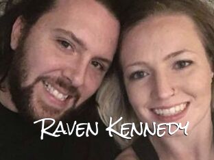 Raven_Kennedy