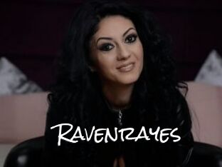 Ravenrayes