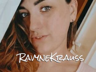 RavyneKrauss