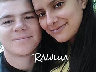 Rawlua