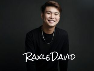 RaxleDavid