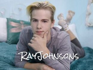 RayJohnsons