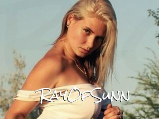 RayOfSunn