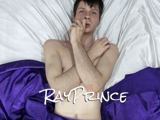 RayPrince