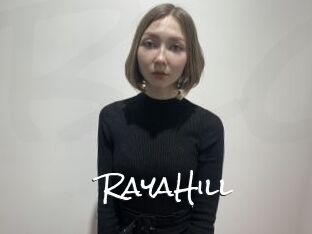 RayaHill