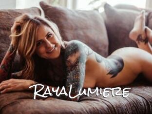 RayaLumiere