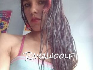 Rayawoolf