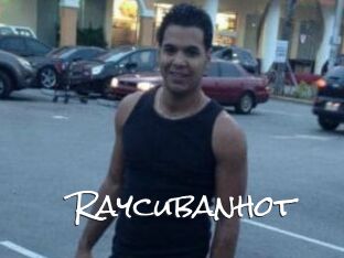 Raycubanhot
