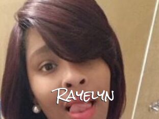 Rayelyn