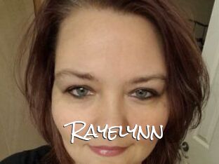 Rayelynn