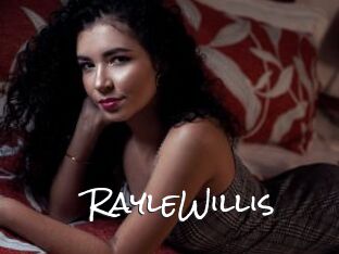 RayleWillis