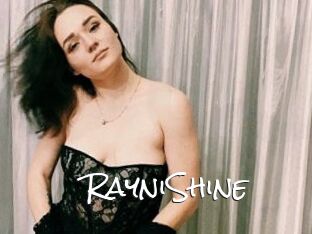 RayniShine
