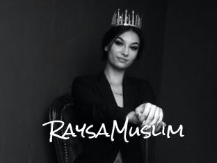 RaysaMuslim